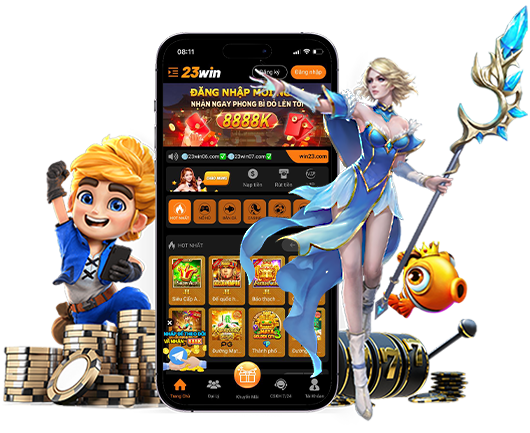 Tải app 23win
